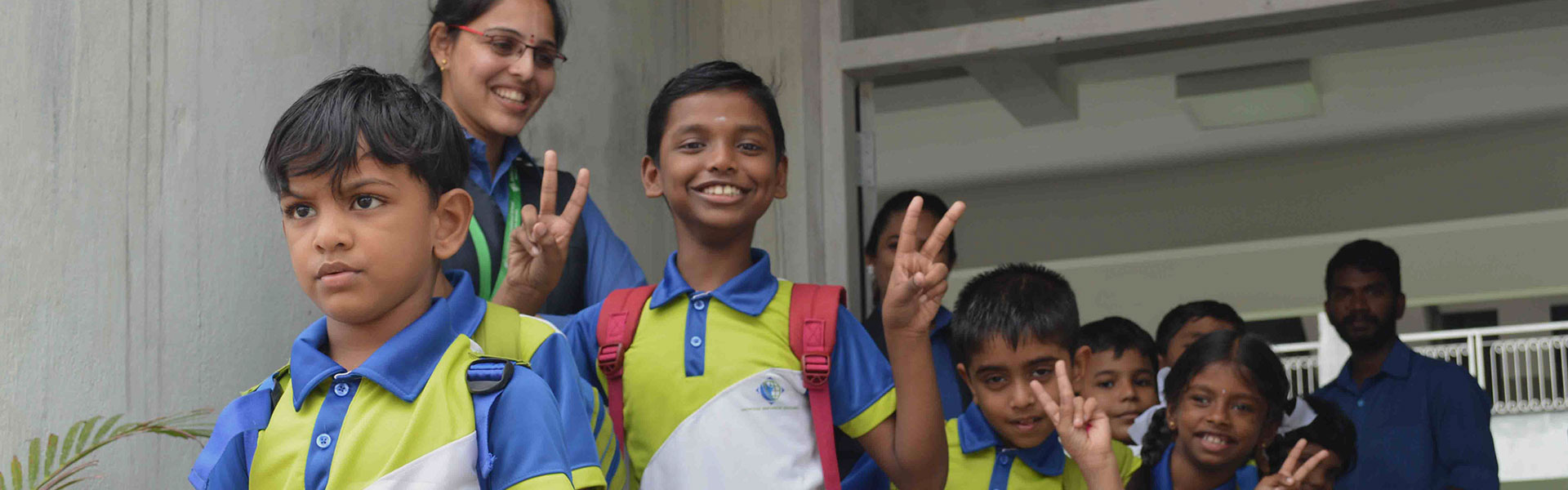 CBSE Method of Education - ENPEE International School