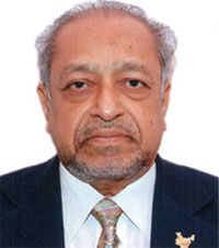 Rtn. PHF. Hajee. L. KAMAL BATCHA - ENPEE International School