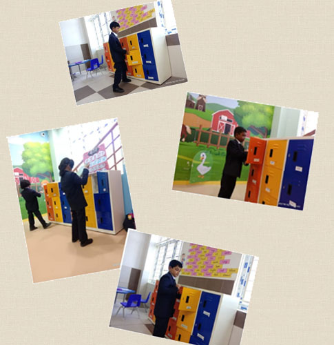 CBSE Education - ENPEE International School