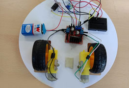 Pre-KG - ENPEE International School